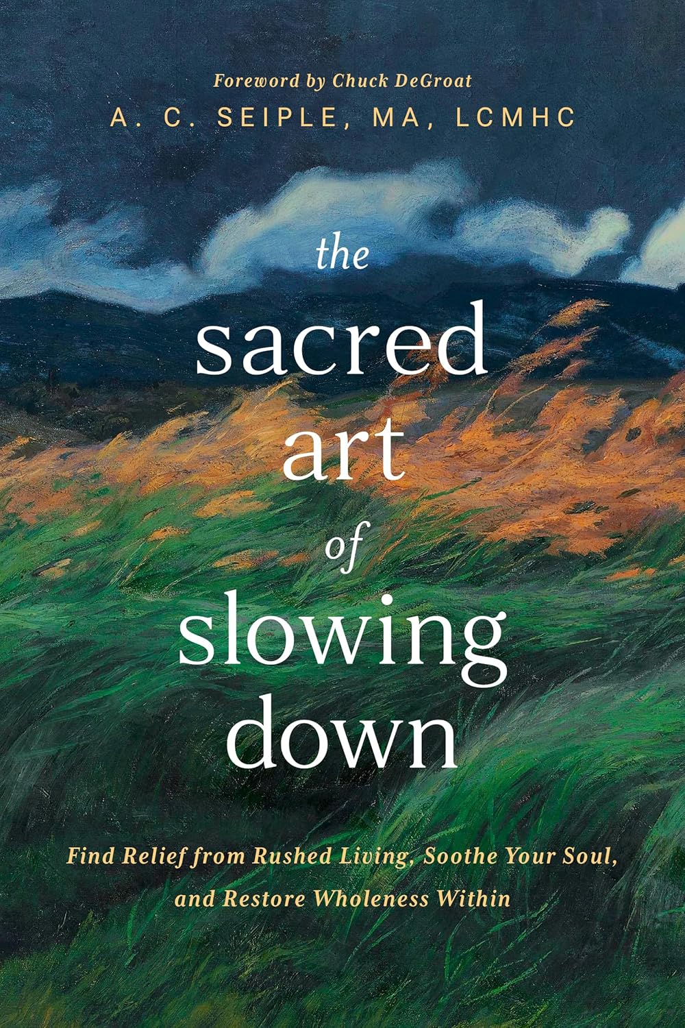 sacred-art-of-slowing-down Sacred Art of Slowing Down